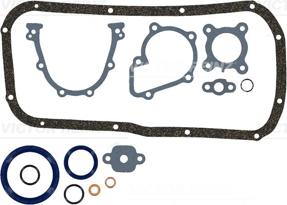 Gasket Kit, crankcase